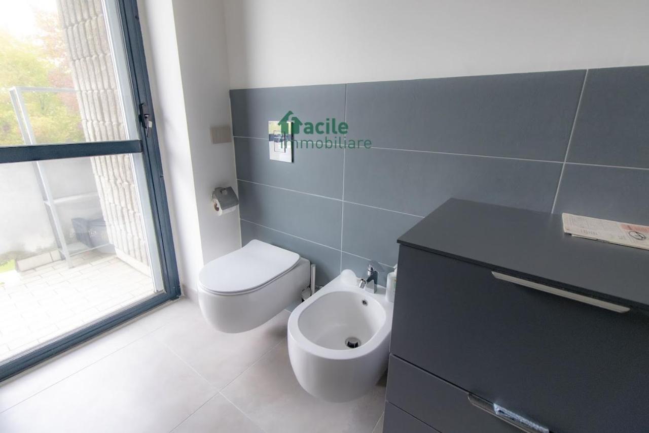Welcome - Privata In Condiviso A Privatunterkunft