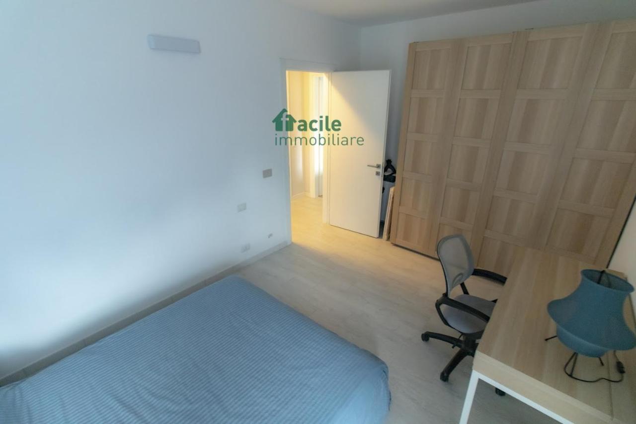 Welcome - Privata In Condiviso A *